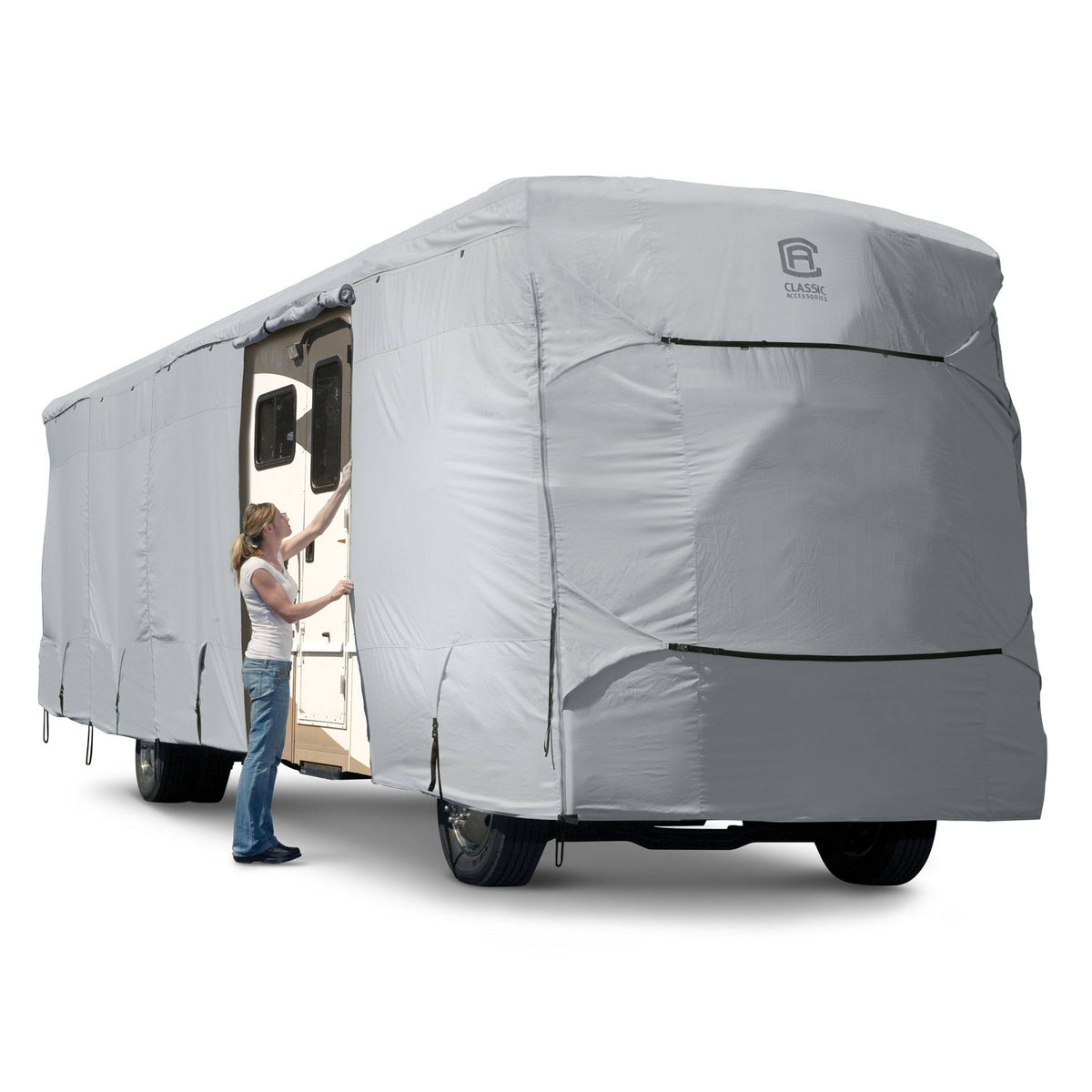 Class A RV Cover I6358