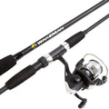 Spinning Rod and Reel Combo N110391