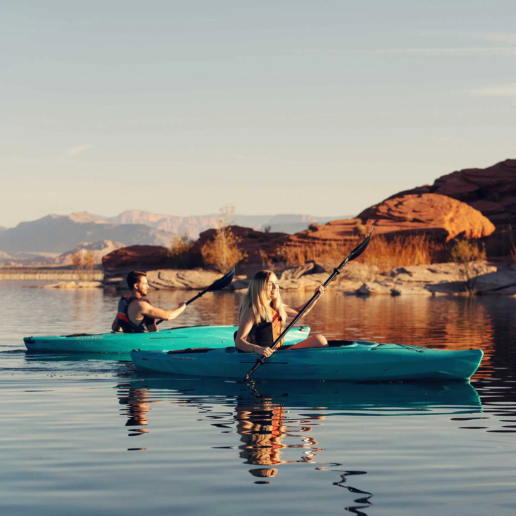 10 ft. Sit-Inside Kayak I321742