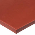 FDA Silicone Rubber Sheet 60A 3/32 Thick x 36 Wide x 24 Long W22028