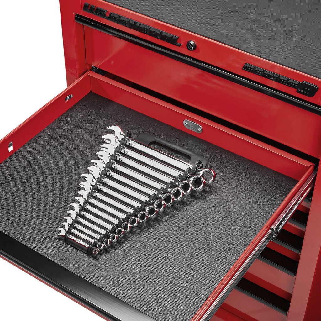 15-Slot Wrench Organizer P6152