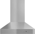 42 in. Stainless Steel Ducted Wall Mount Range Hood T191