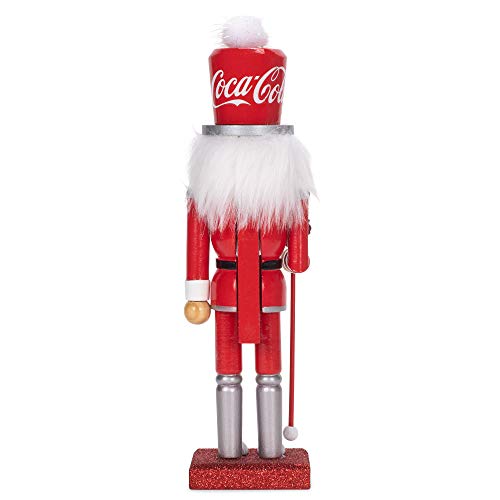 Multicolor Wooden Nutcracker Q94455