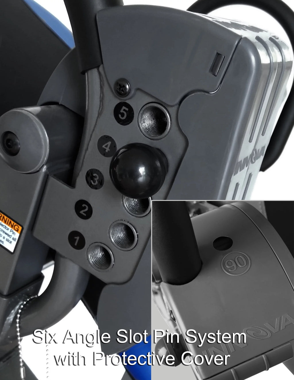 Inversion Table X13749