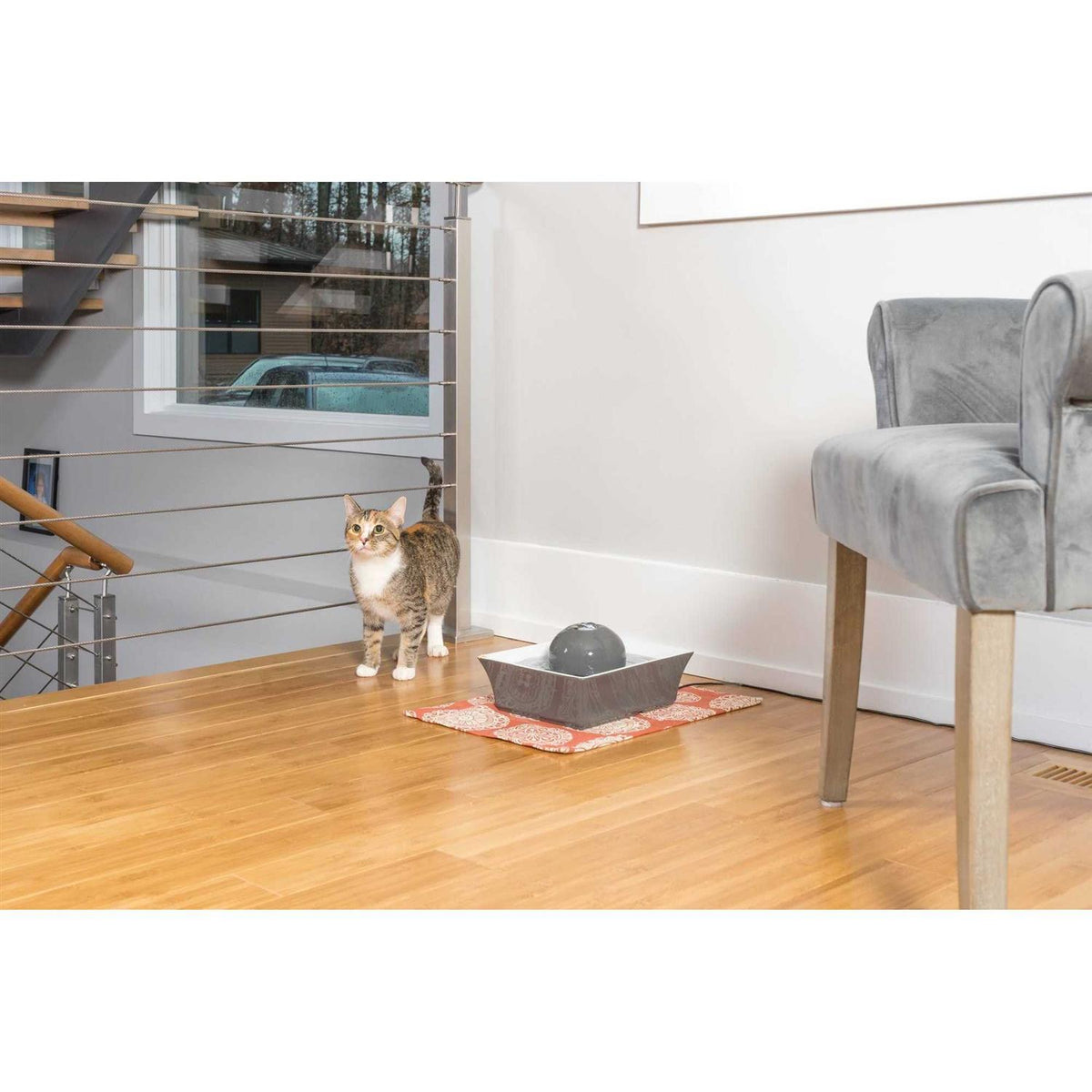 Pet Fountain K7731