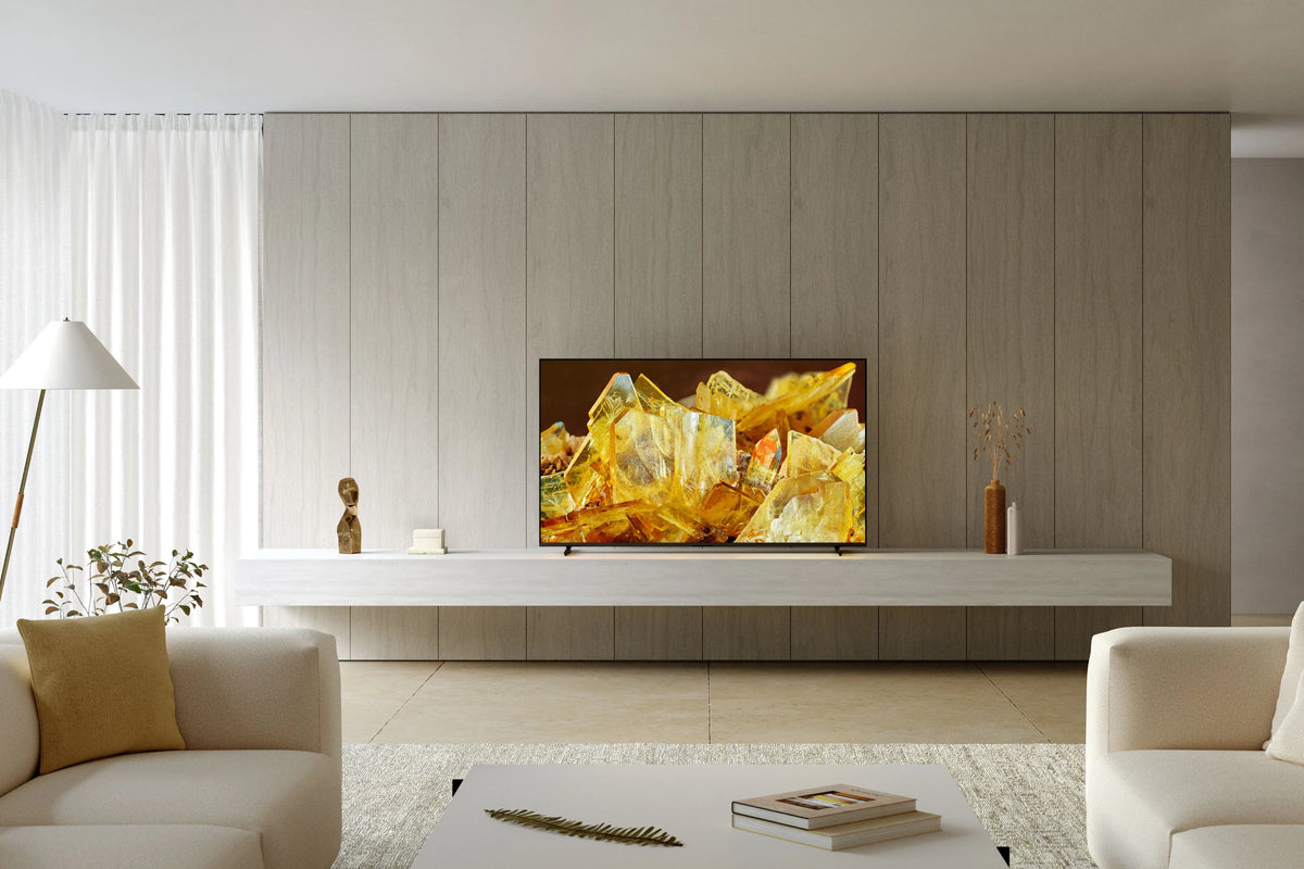 55 Inch 4K Ultra HD LED Google TV E529938