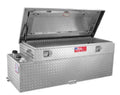 60 Gallon Rectangular Liquid Transfer Tank E81495