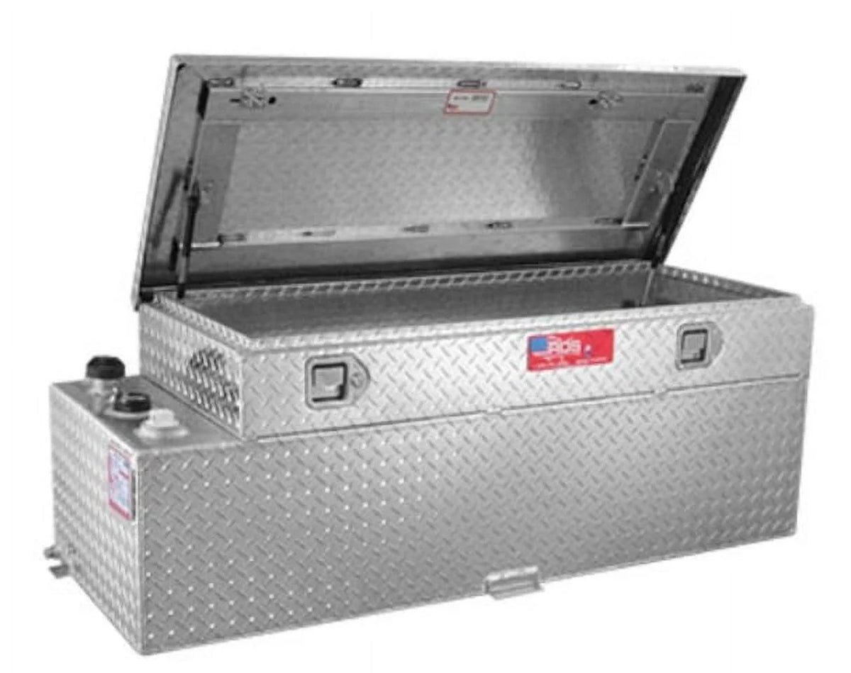 60 Gallon Rectangular Liquid Transfer Tank E81495