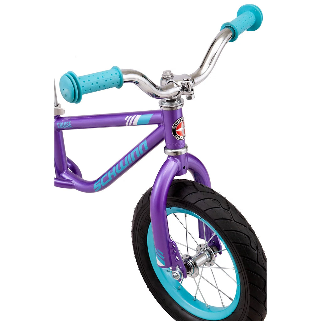 12 in. Girls Balance Bike I516392