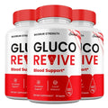 3 Pack Maximum Strength Blood Health Supplement Capsules A7926