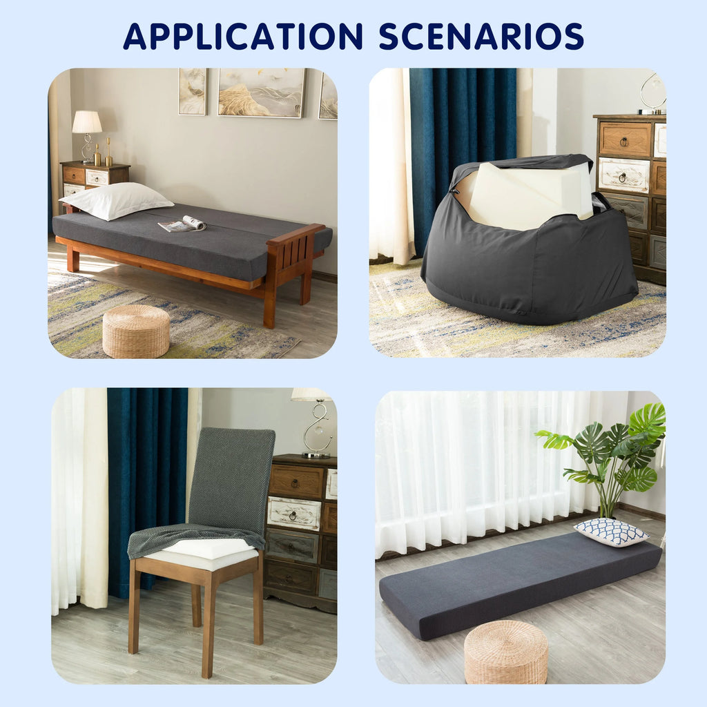 High Density Cushion Foam M775