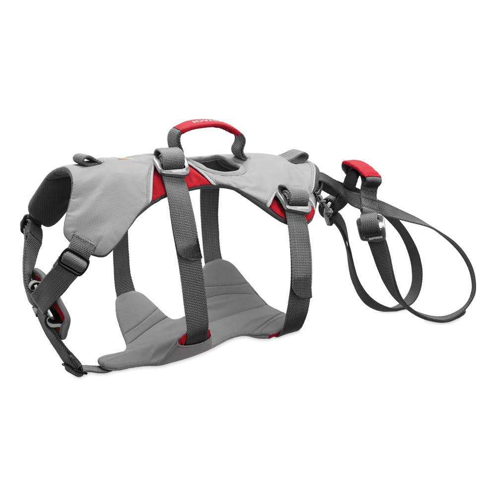 Doubleback Harness O532075