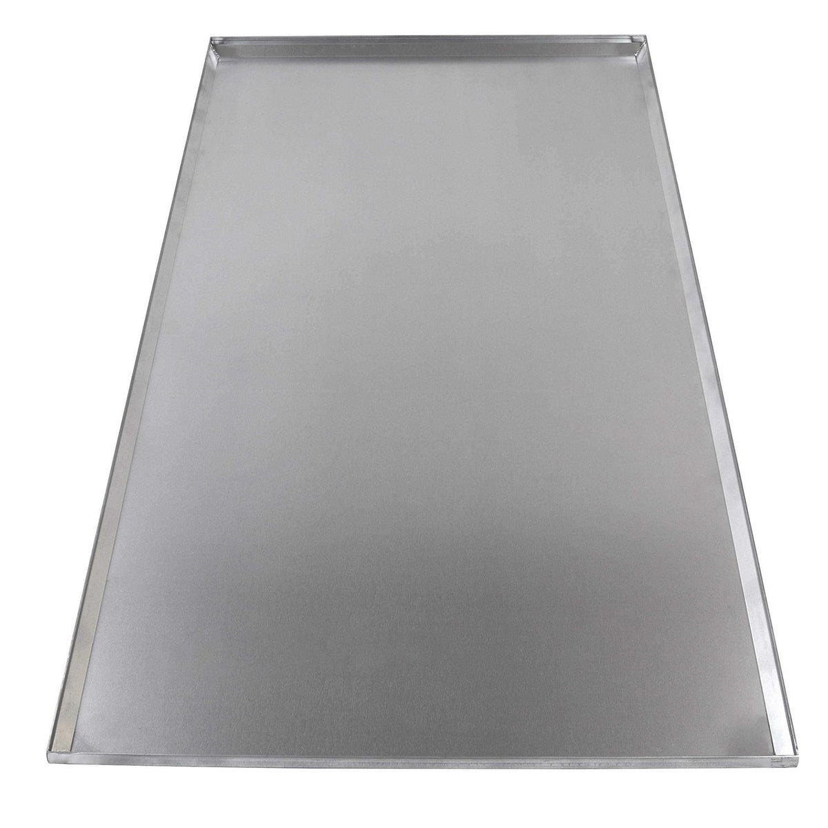 Metal Replacement Tray for Dog Crate Stainless Steel T299481