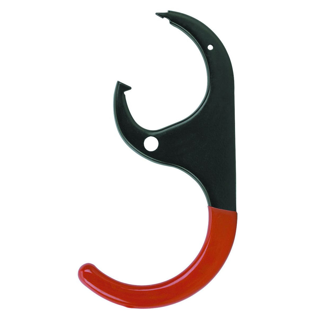 4 Pack Self-Gripping Hangers V90467