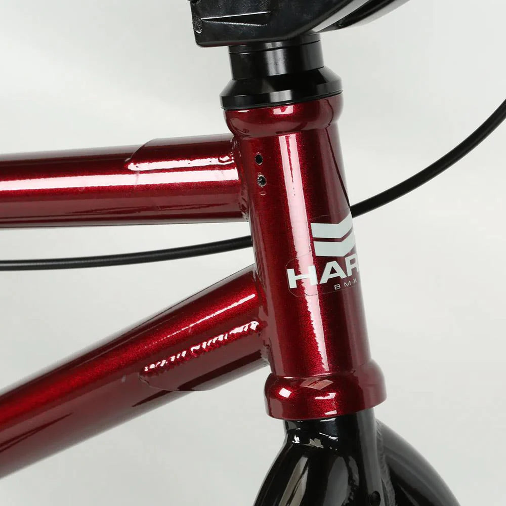 BMX Bike F417063