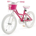 18'' Kids Bike with Training Wheels A157242