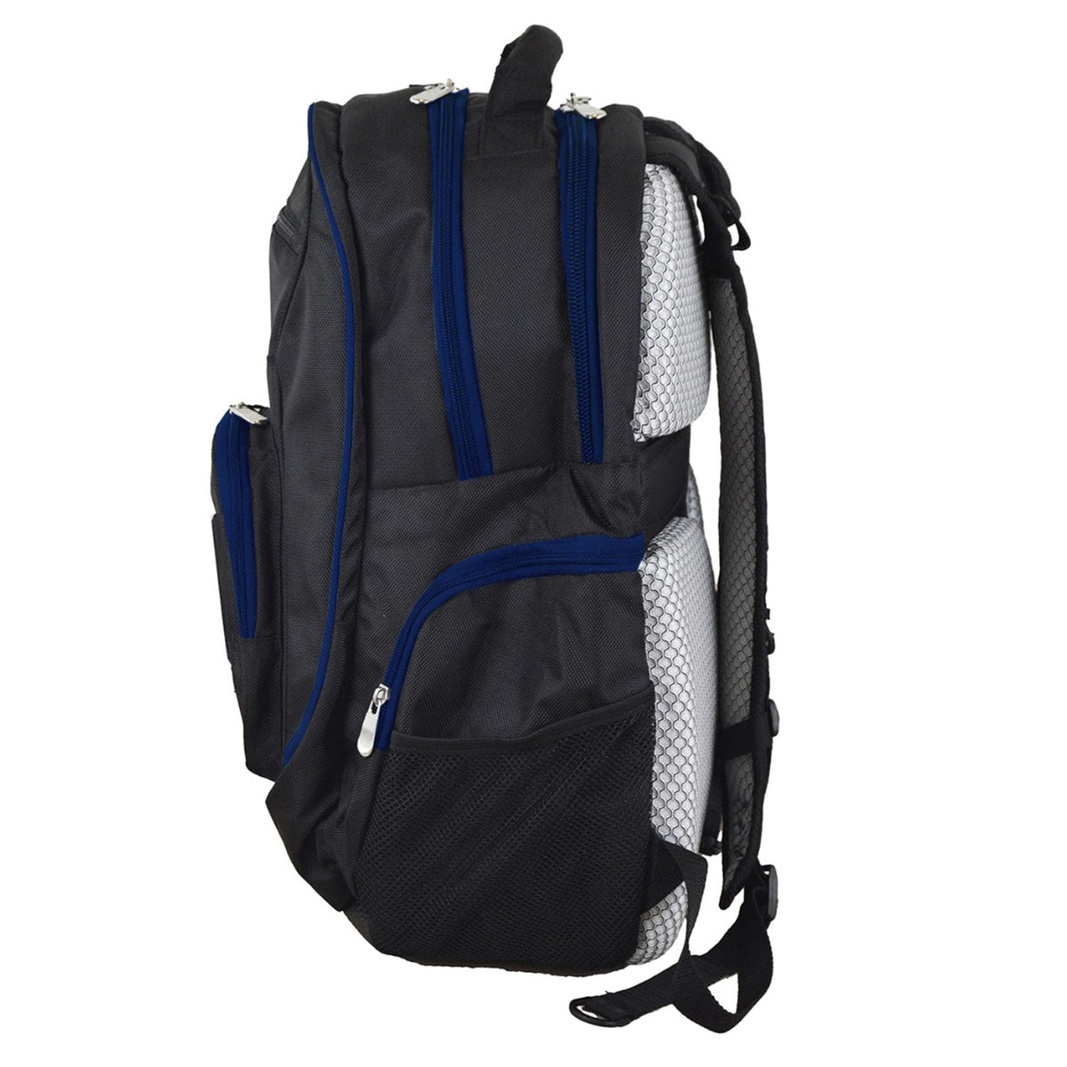 2-Piece Luggage and Backpack Set W365446