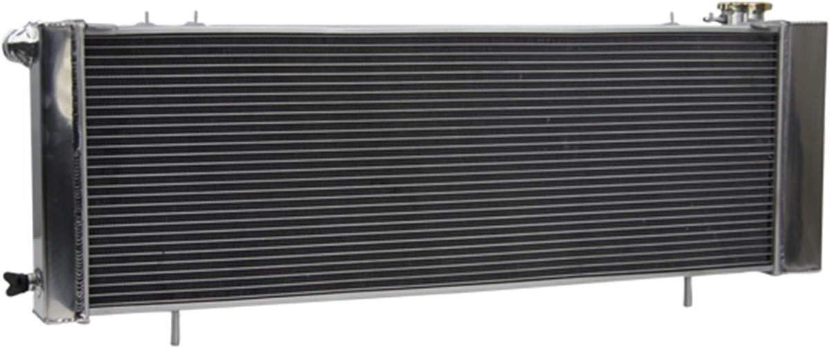 3 Row Core All Aluminum Radiator X3704