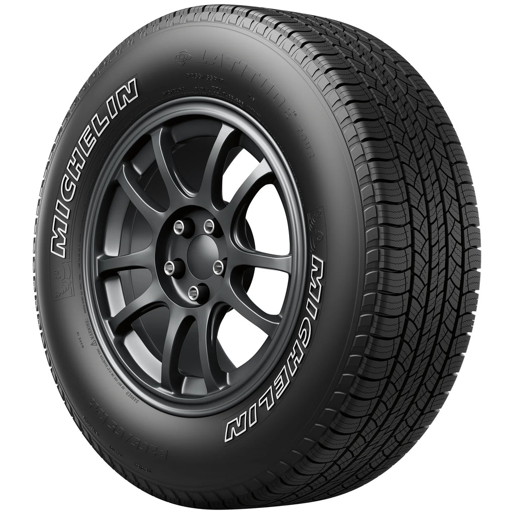 235/65R18 106T Touring Tire F1104