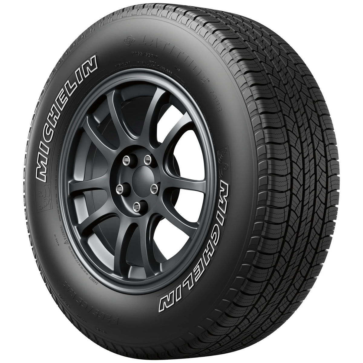 235/65R18 106T Touring Tire F1104
