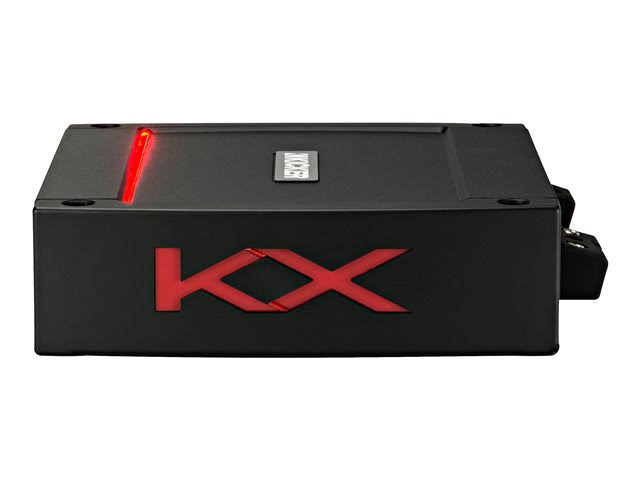 KXA400.1 Class D Mono Car Amplifier J44137