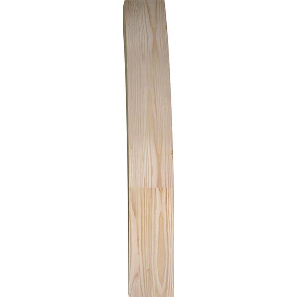 Rough Sawn Brace, Douglas Fir D451