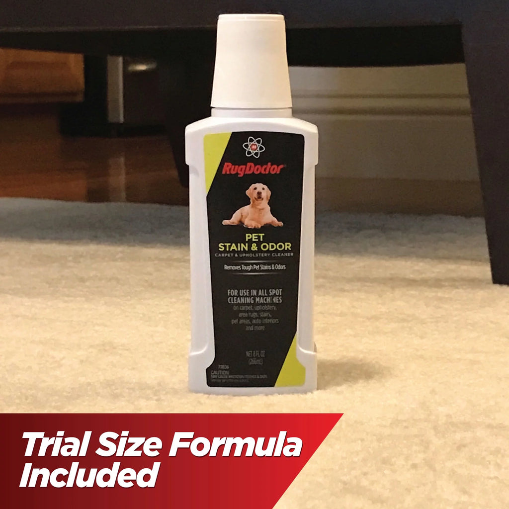 Portable Spot Carpet Cleaner R71438