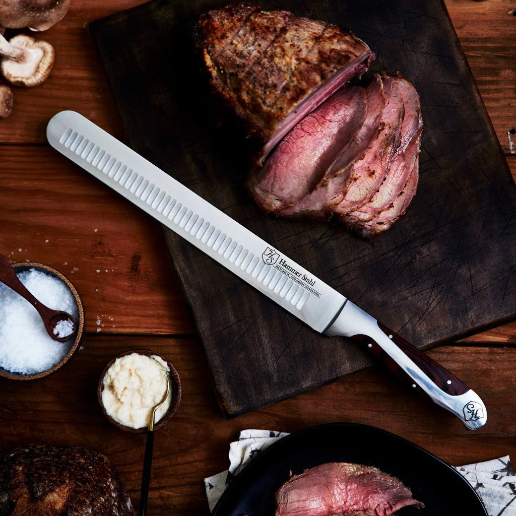 10" Slicer Knife Y364