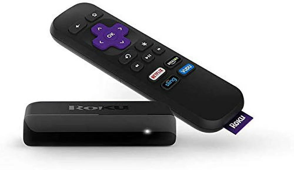 HD Streaming Media Player with HDMI and Composite Cable G6618