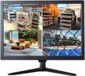 19.5 16:9 1600x900 TFT LCD CCTV Monitor with BNC VGA HDMI G543