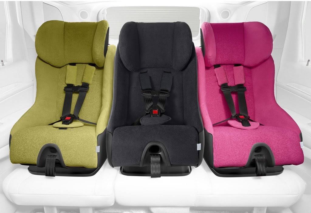 Shadow Convertible Car Seat V706753