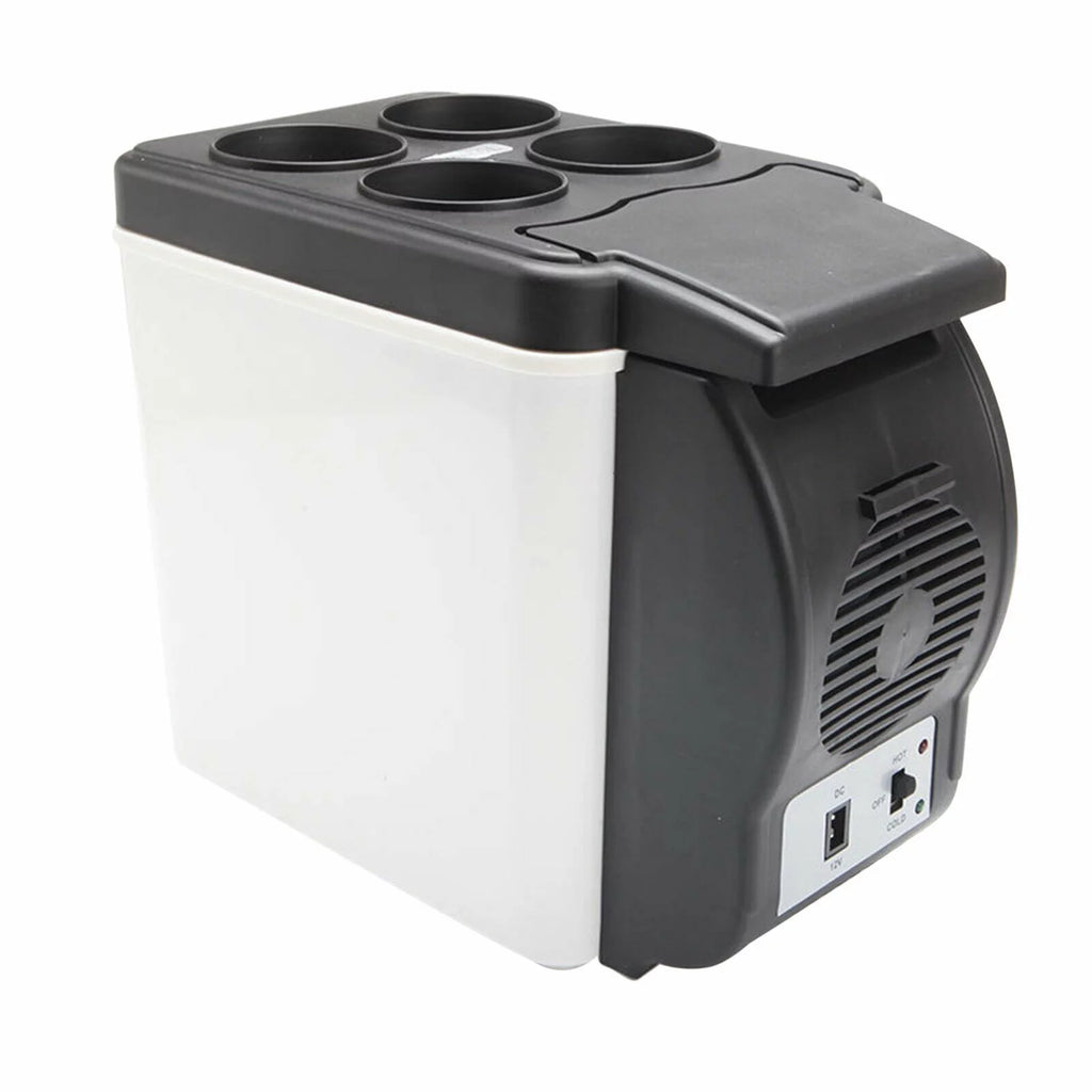 6L Portable Electric Cooler U1345
