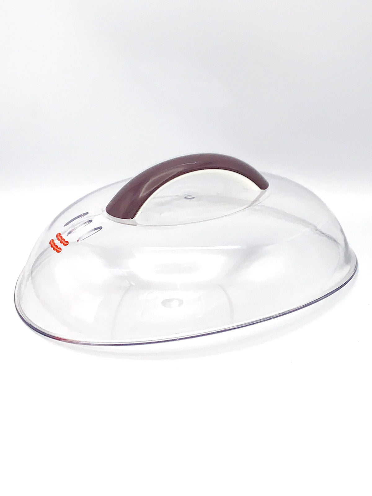 Plastic Outer Lid I315