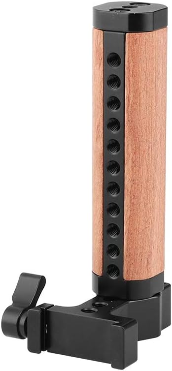 Wooden Handle Grip Pack of 2 K50513