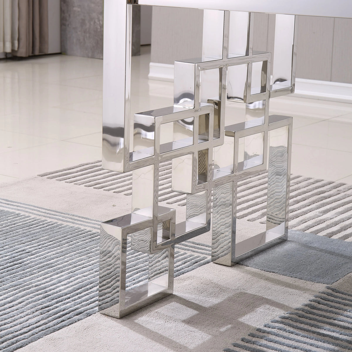 Marble Table V72645