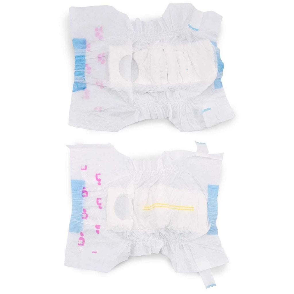Female Dog Disposable Diapers N72572