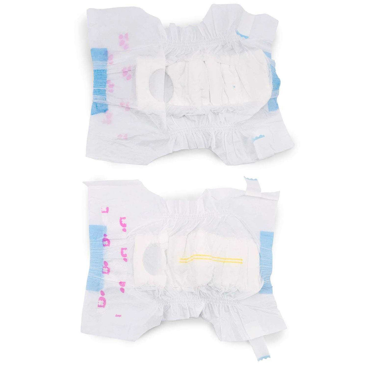 Female Dog Disposable Diapers N72572