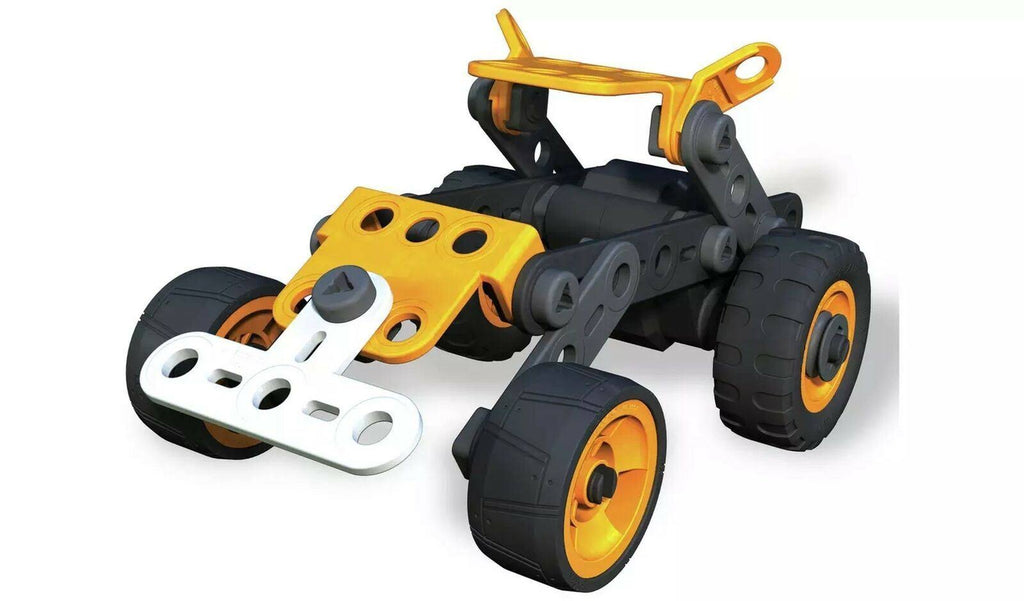 Orange Tool Box L944030