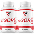 60 Tablets Dietary Supplement 2 Pack B424