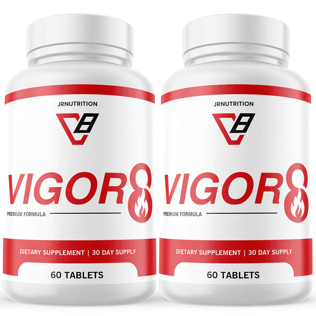 60 Tablets Dietary Supplement 2 Pack B424