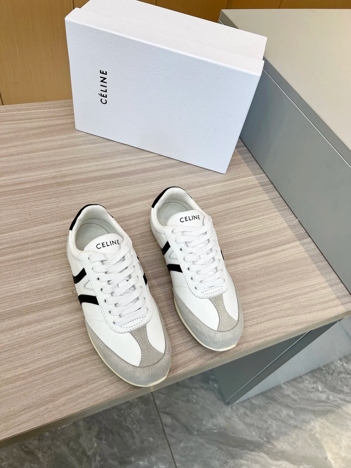 Women Shoes E937