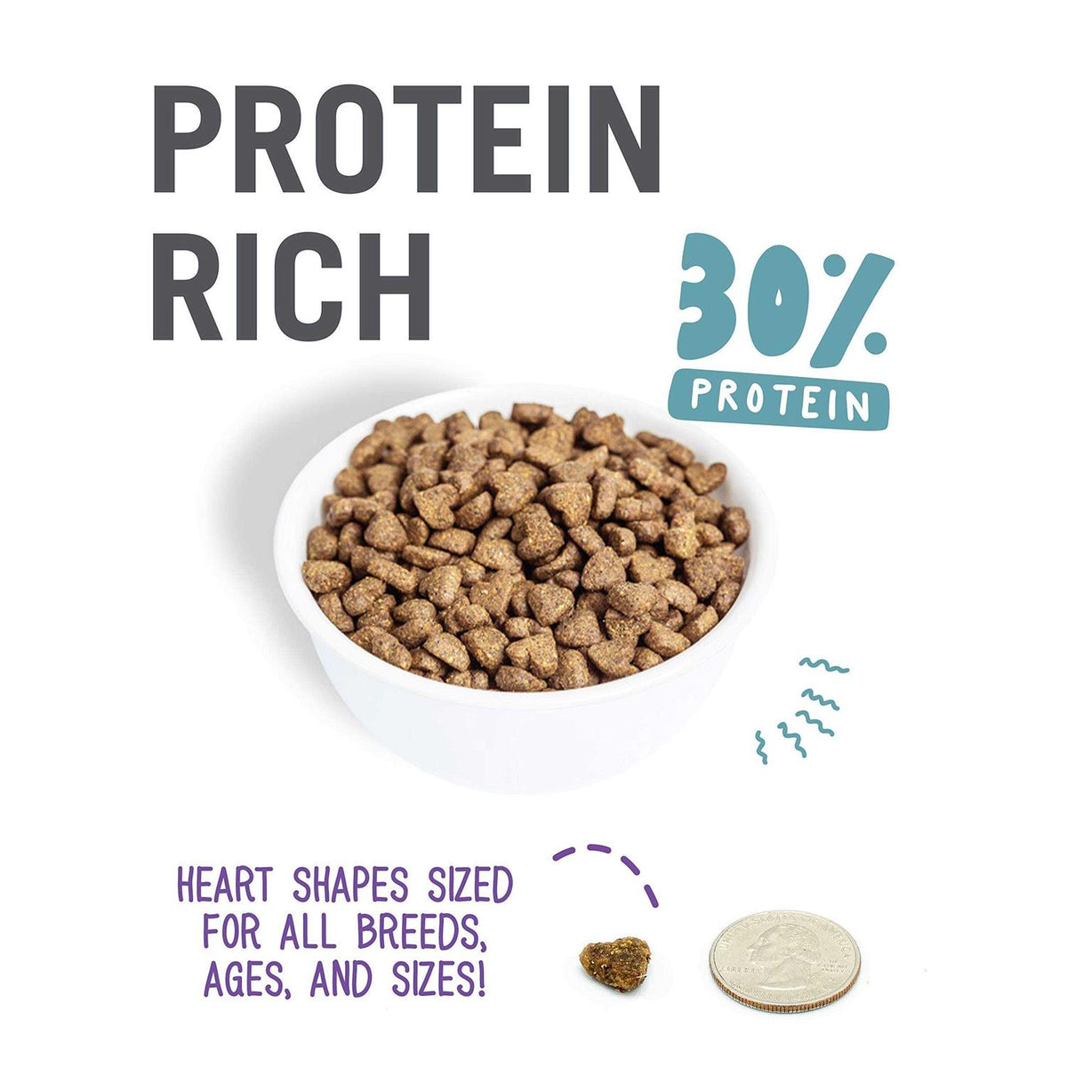 Simple Dog Food O543