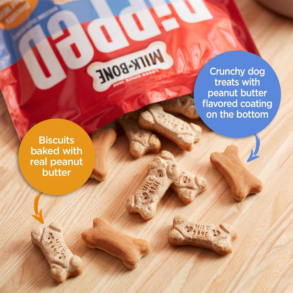 Dipped Dog H686686