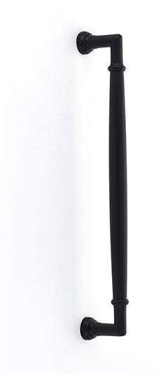 Brass 12 inch Appliance Pull Z819