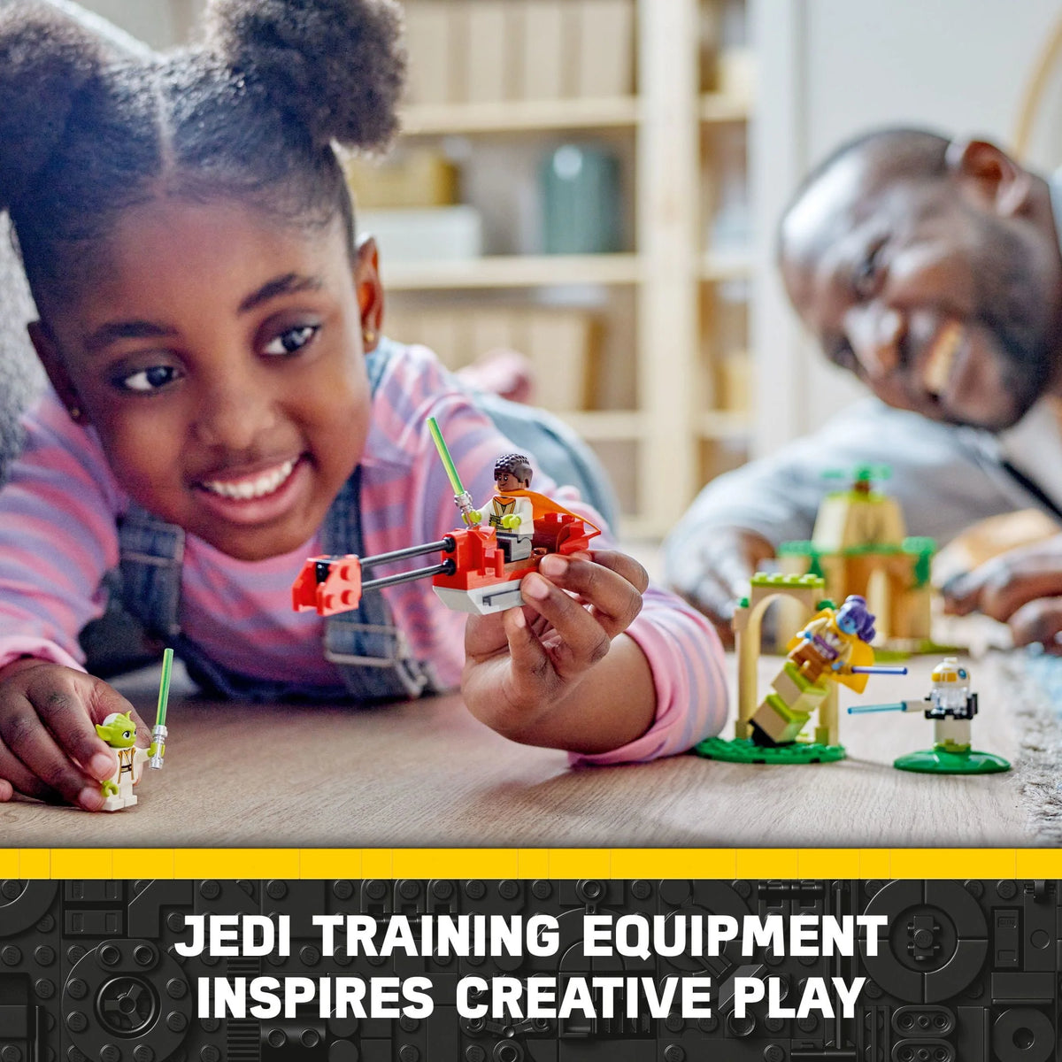 Building Toy with Figures K2079