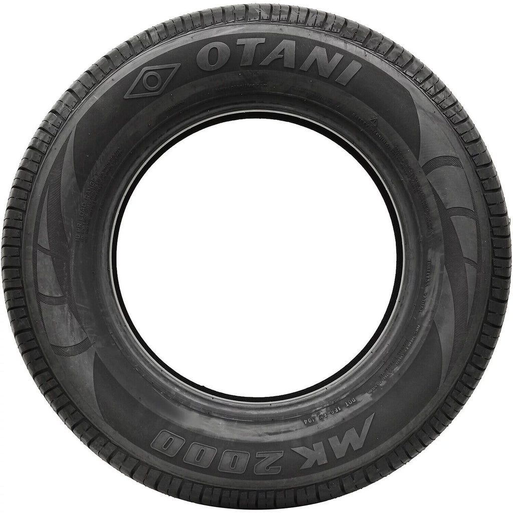 All Season Light Truck Tire K947046