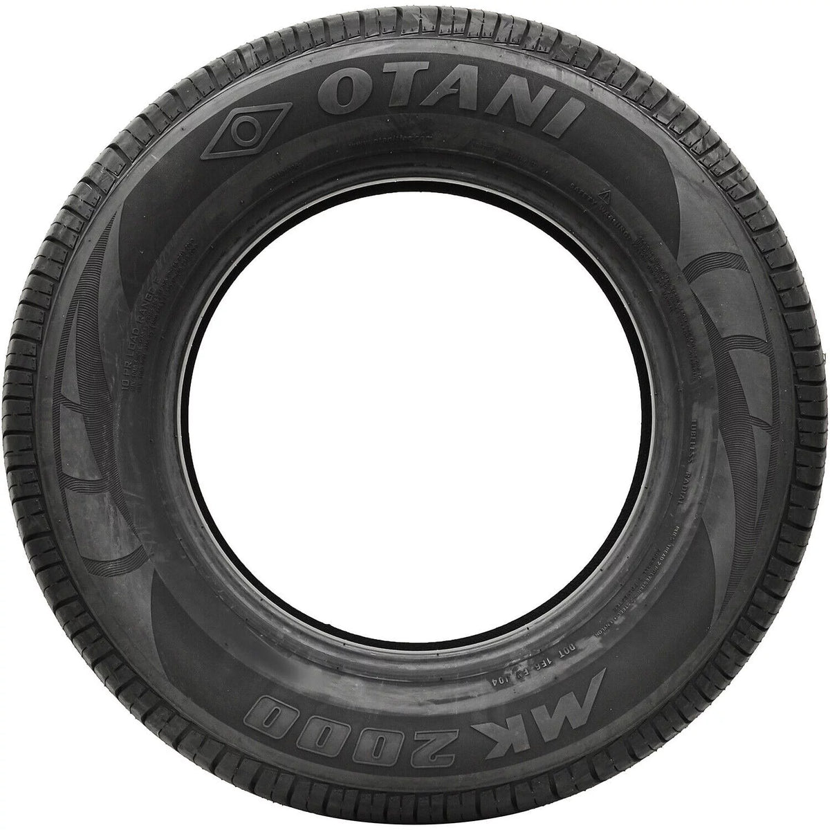 All Season Light Truck Tire K947046