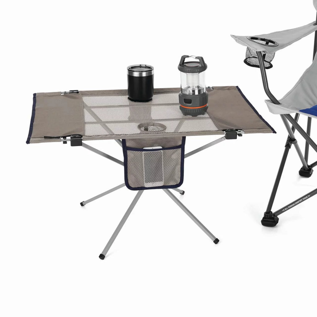 Portable Travel Table 20.5 in x 31.5 in x 18.1 in D140692