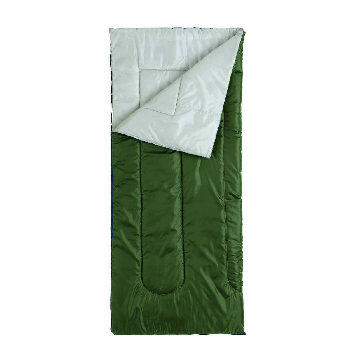 6-Piece 4 Person Camping Combo Tent C52972