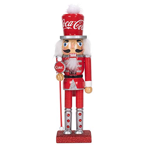 Multicolor Wooden Nutcracker Q94455